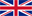United kingdom flag icon 32